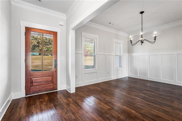 1550 Knox Chapel Road, Social Circle, GA 30025