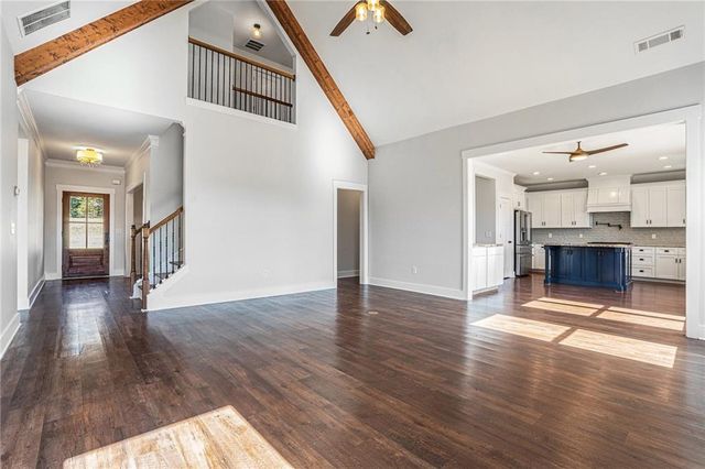 1550 Knox Chapel Road, Social Circle, GA 30025