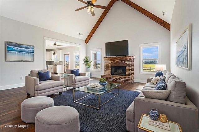 1550 Knox Chapel Road, Social Circle, GA 30025