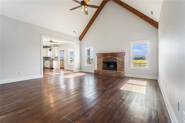 1550 Knox Chapel Road, Social Circle, GA 30025