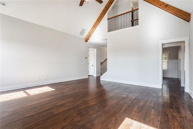 1550 Knox Chapel Road, Social Circle, GA 30025