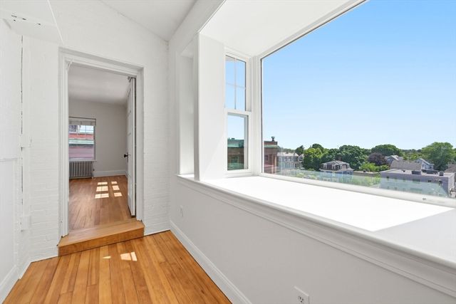 21 Bradlee 54, Medford, MA 02155