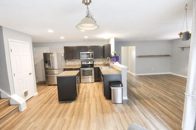 80 Wooded Ridge Drive, Batavia Twp, OH 45102