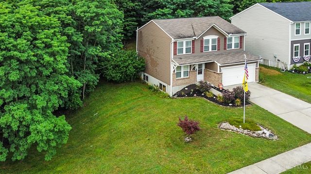80 Wooded Ridge Drive, Batavia Twp, OH 45102