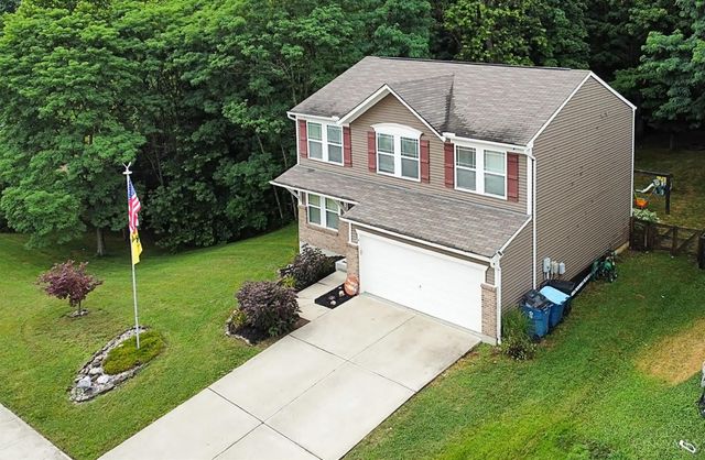 80 Wooded Ridge Drive, Batavia Twp, OH 45102