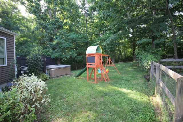 80 Wooded Ridge Drive, Batavia Twp, OH 45102