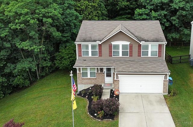 80 Wooded Ridge Drive, Batavia Twp, OH 45102