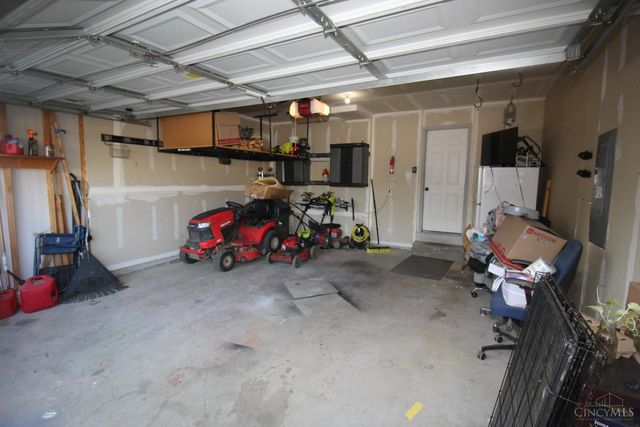 80 Wooded Ridge Drive, Batavia Twp, OH 45102