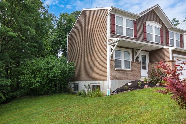 80 Wooded Ridge Drive, Batavia Twp, OH 45102