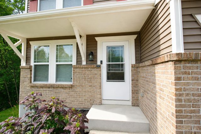 80 Wooded Ridge Drive, Batavia Twp, OH 45102