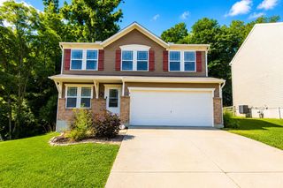 80 Wooded Ridge Drive, Batavia Twp, OH 45102