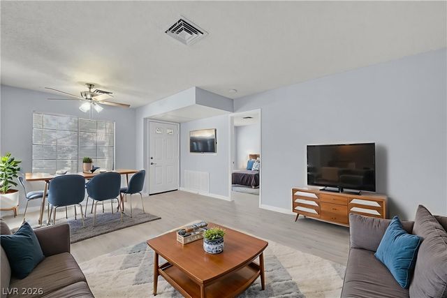 4730 Nara Vista Way 202, Las Vegas, NV 89103