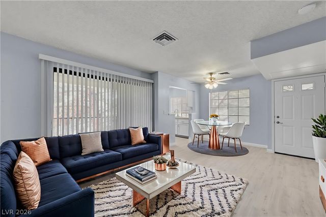 4730 Nara Vista Way 202, Las Vegas, NV 89103