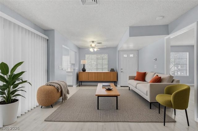 4730 Nara Vista Way 202, Las Vegas, NV 89103