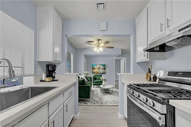 4730 Nara Vista Way 202, Las Vegas, NV 89103