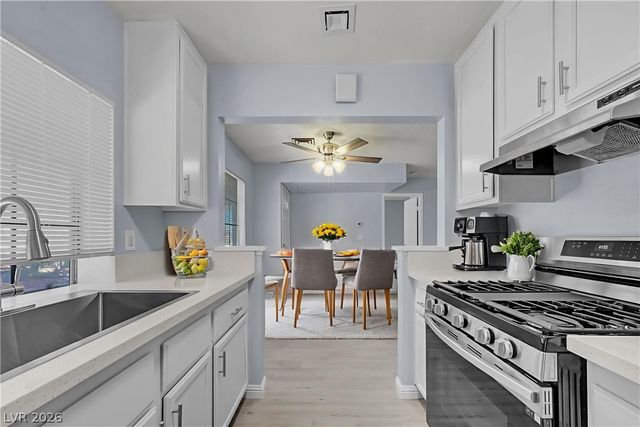 4730 Nara Vista Way 202, Las Vegas, NV 89103