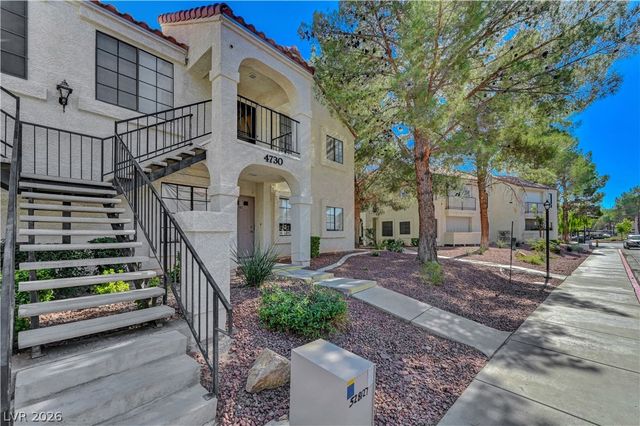 4730 Nara Vista Way 202, Las Vegas, NV 89103