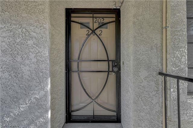 4730 Nara Vista Way 202, Las Vegas, NV 89103