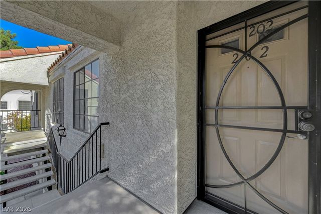 4730 Nara Vista Way 202, Las Vegas, NV 89103