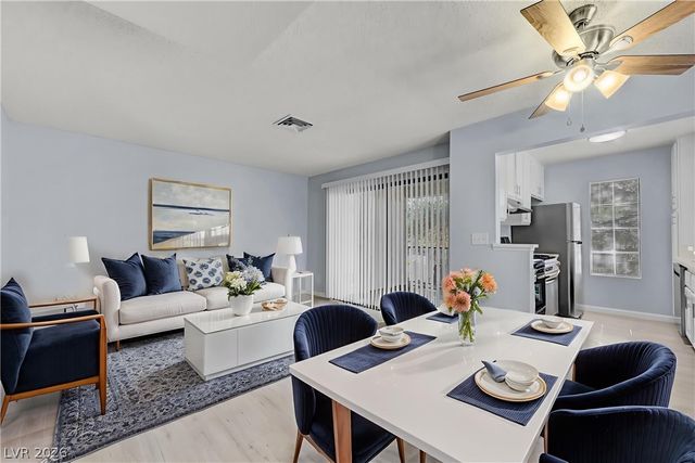 4730 Nara Vista Way 202, Las Vegas, NV 89103