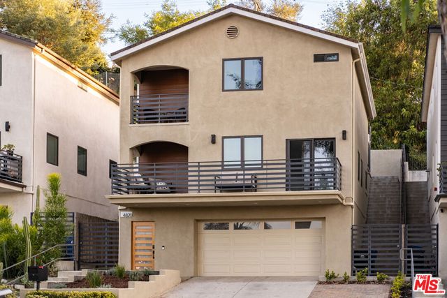 4820 Buchanan Street, Los Angeles, CA 90042