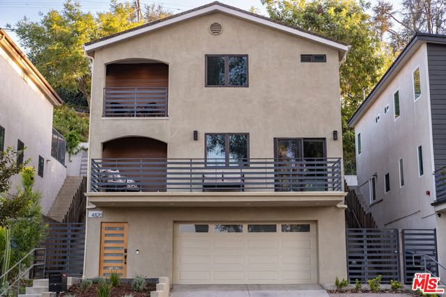 4820 Buchanan Street, Los Angeles, CA 90042