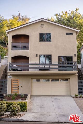 4820 Buchanan Street, Los Angeles, CA 90042
