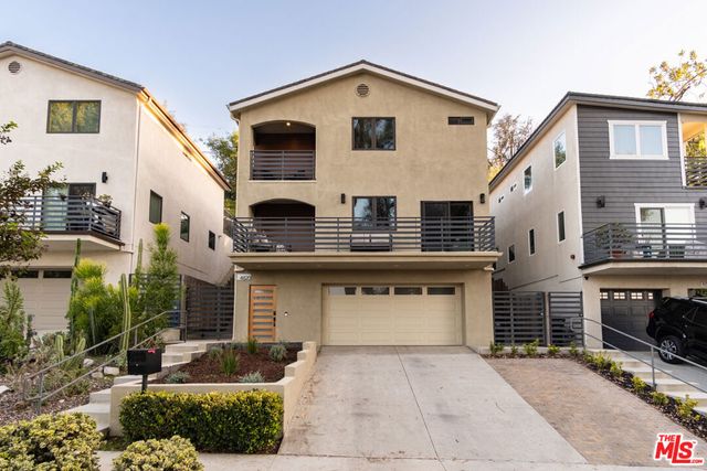 4820 Buchanan Street, Los Angeles, CA 90042