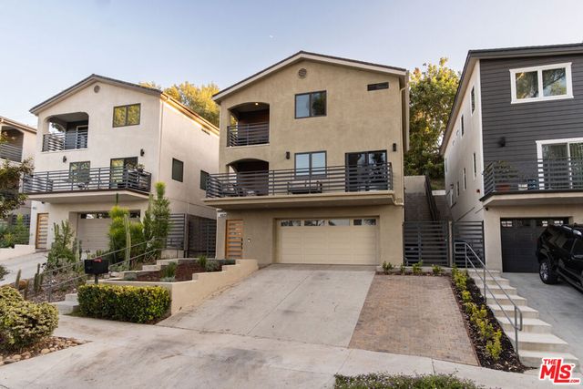 4820 Buchanan Street, Los Angeles, CA 90042