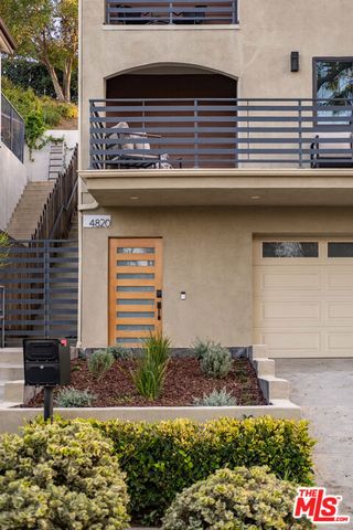 4820 Buchanan Street, Los Angeles, CA 90042