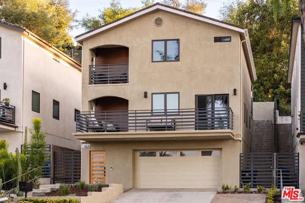 4820 Buchanan Street, Los Angeles, CA 90042 — photo 2
