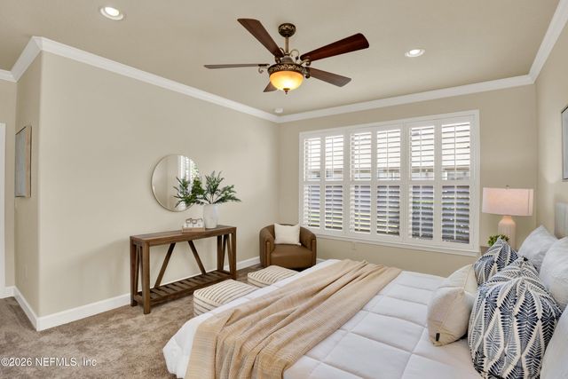 848 WANDERING WOODS Way, Ponte Vedra, FL 32081