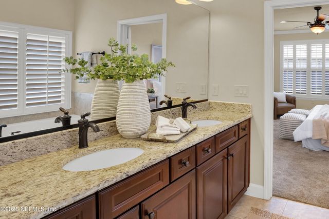 848 WANDERING WOODS Way, Ponte Vedra, FL 32081