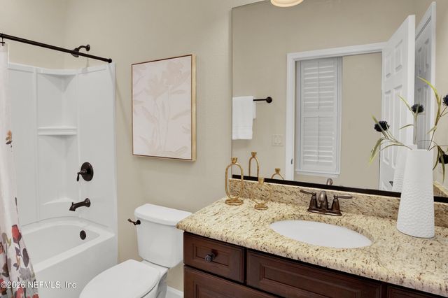 848 WANDERING WOODS Way, Ponte Vedra, FL 32081