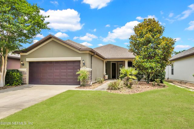 848 WANDERING WOODS Way, Ponte Vedra, FL 32081
