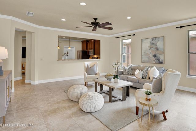 848 WANDERING WOODS Way, Ponte Vedra, FL 32081
