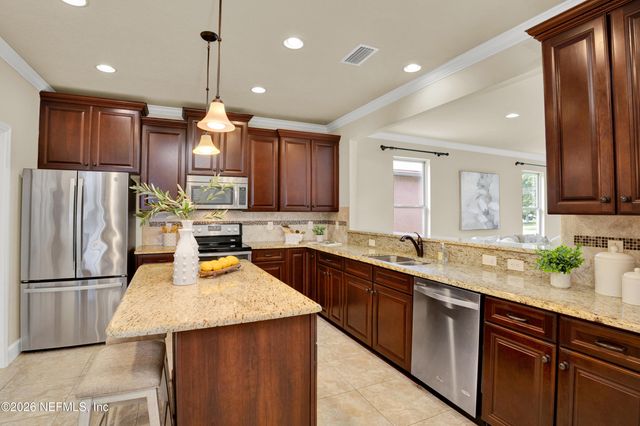 848 WANDERING WOODS Way, Ponte Vedra, FL 32081