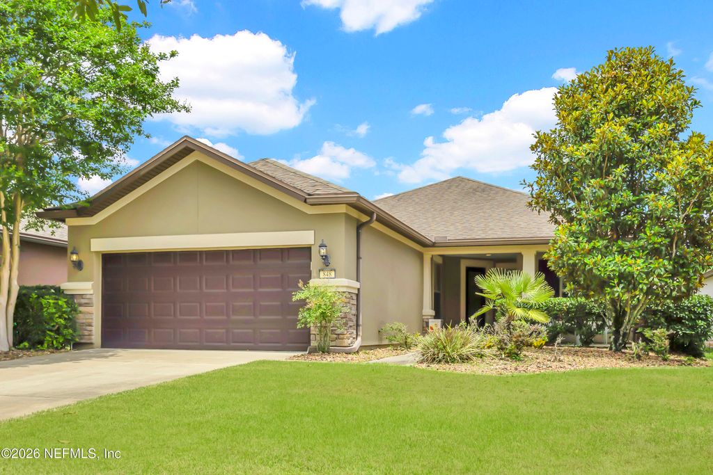 848 WANDERING WOODS Way, Ponte Vedra, FL 32081