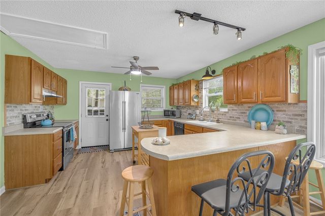 114 Beaver Lane 204, Townville, SC 29689