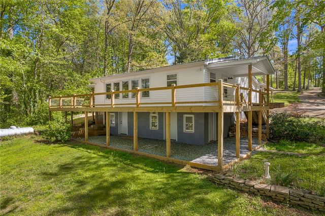 114 Beaver Lane 204, Townville, SC 29689