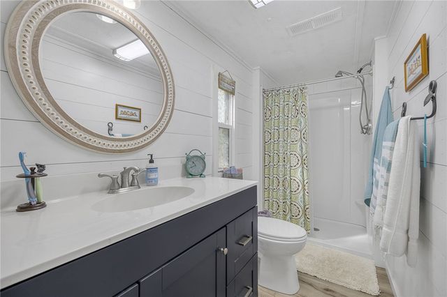 114 Beaver Lane 204, Townville, SC 29689