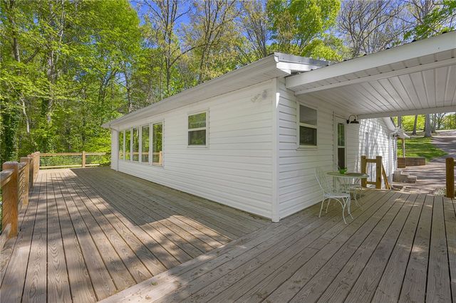 114 Beaver Lane 204, Townville, SC 29689