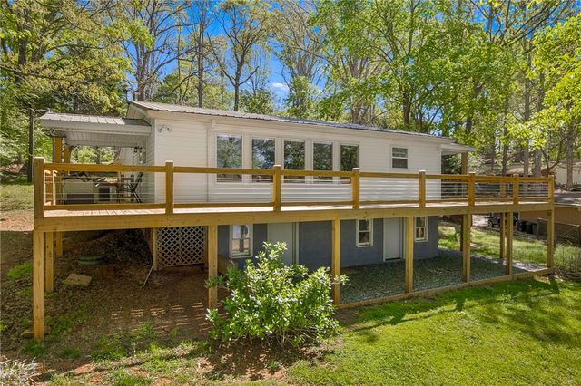 114 Beaver Lane 204, Townville, SC 29689