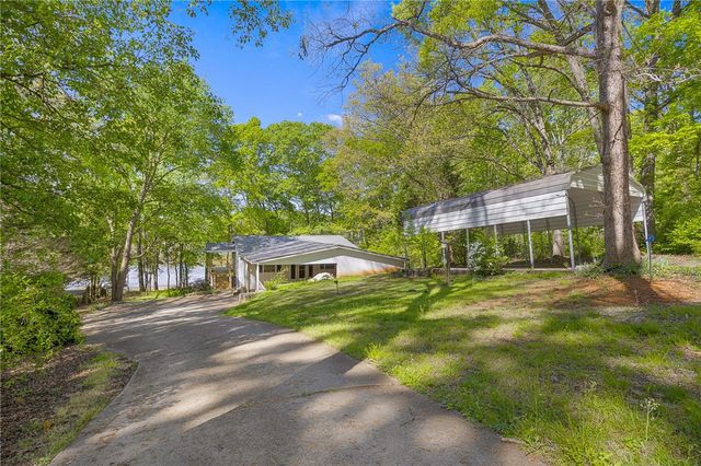 114 Beaver Lane 204, Townville, SC 29689