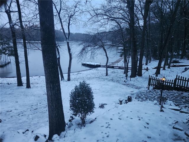 114 Beaver Lane 204, Townville, SC 29689