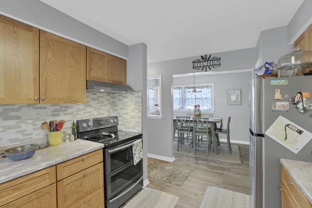 1775 SE Old Logan Road SE, Lancaster, OH 43130