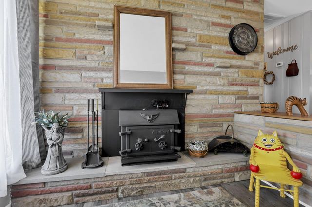 1775 SE Old Logan Road SE, Lancaster, OH 43130