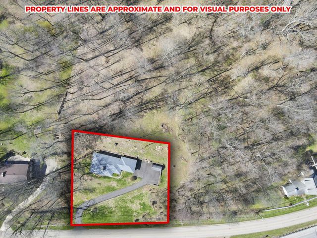 1775 SE Old Logan Road SE, Lancaster, OH 43130