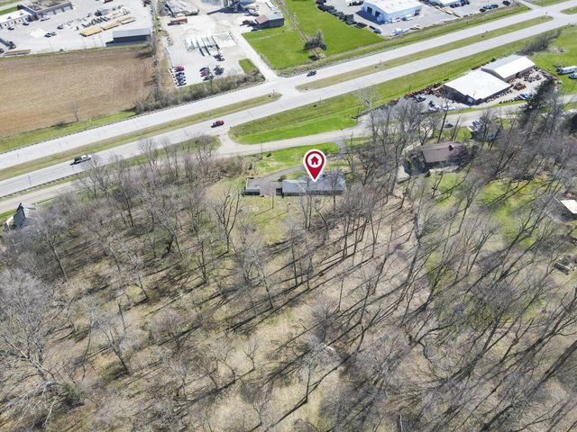 1775 SE Old Logan Road SE, Lancaster, OH 43130