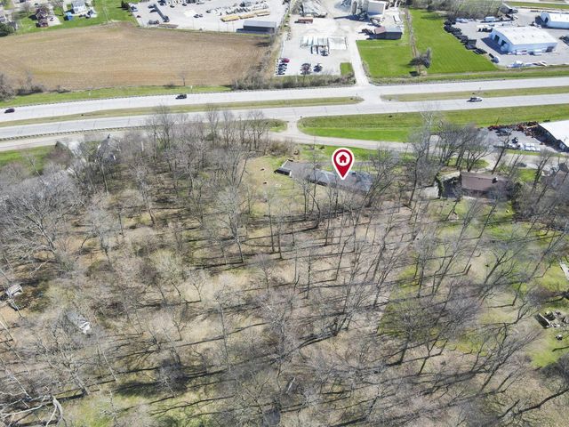 1775 SE Old Logan Road SE, Lancaster, OH 43130